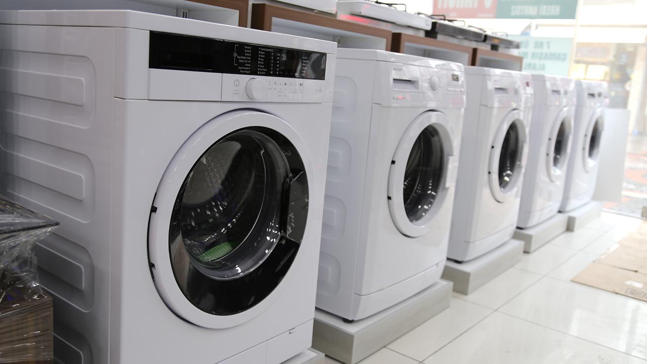 Karabağlar Beyaz Eşya Tamircisi